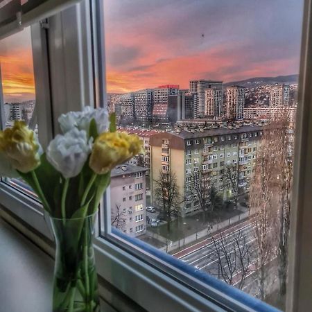 Апартаменты Nights & Smiles Сараево Экстерьер фото
